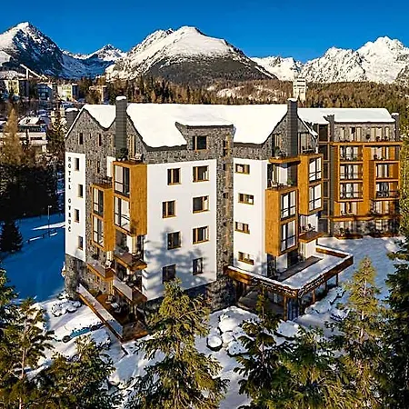 Hotel Mary Lou, Ovruc 4*